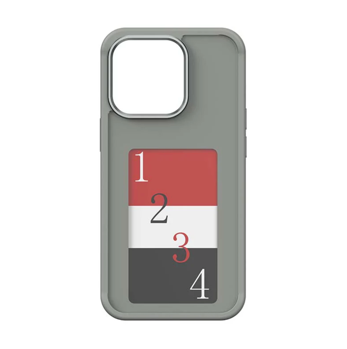 SmartCase® | Funda inteligente con tecnología NFC