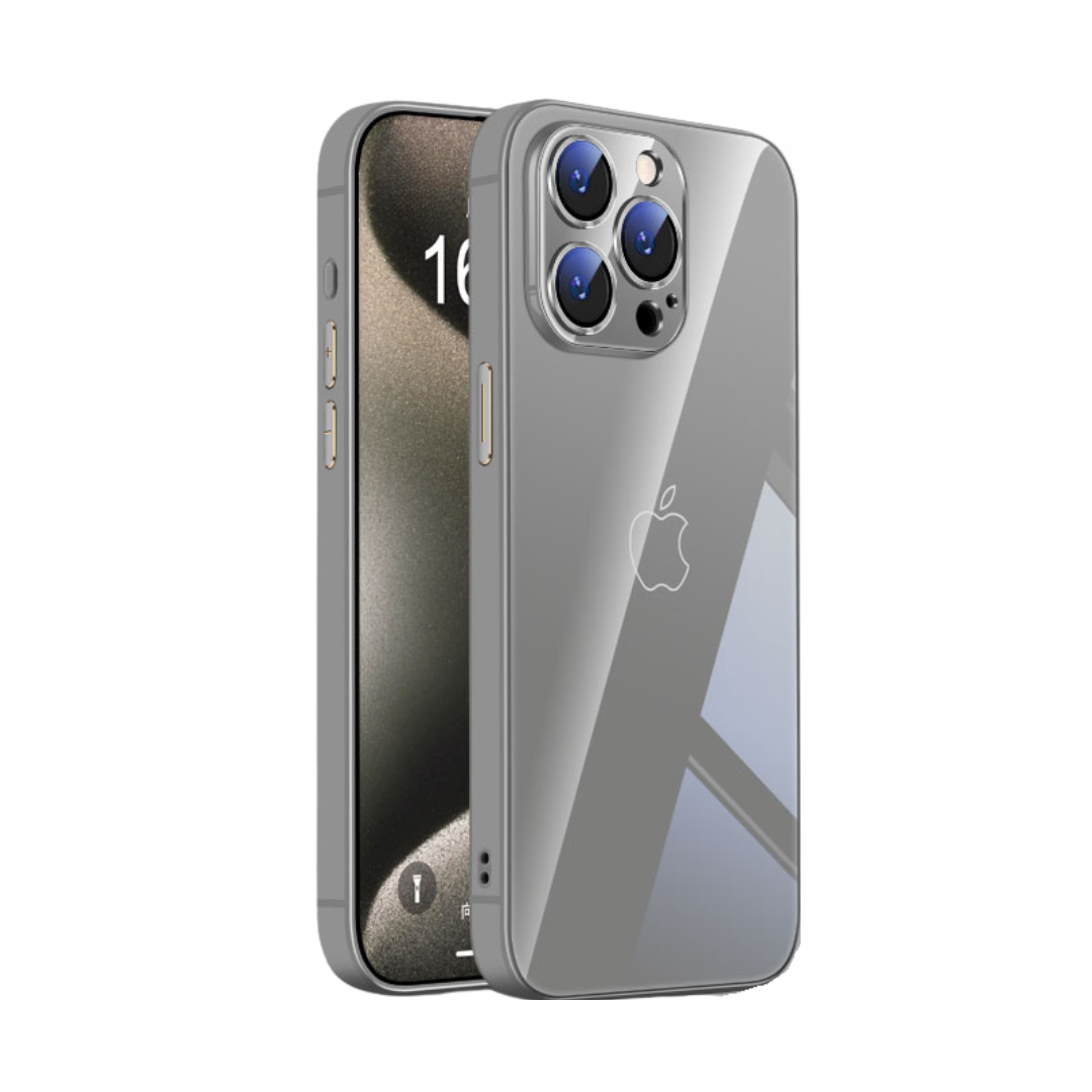 Custodia Ethan™ Glass