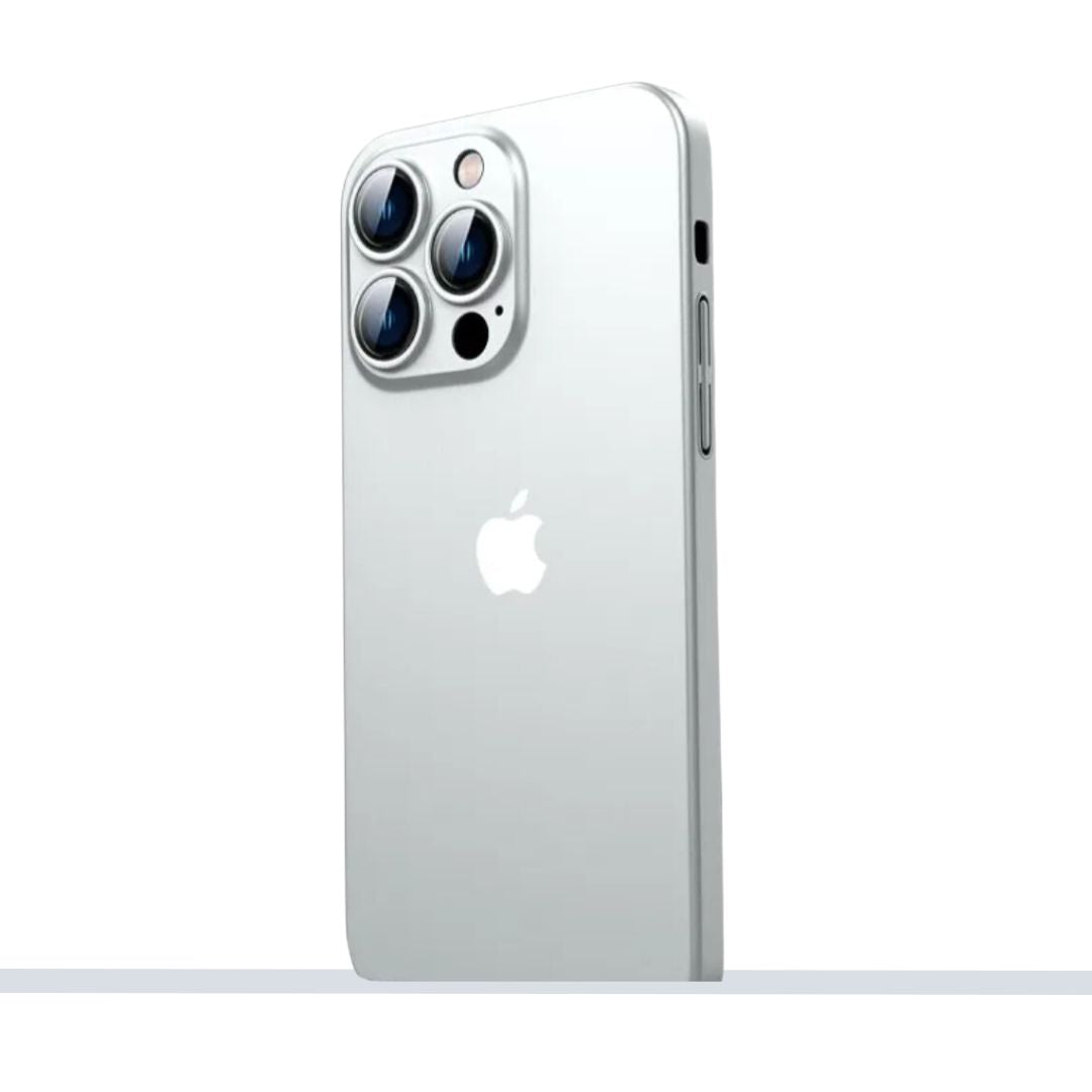 Oliver™ Case - Anti-Shock Technology