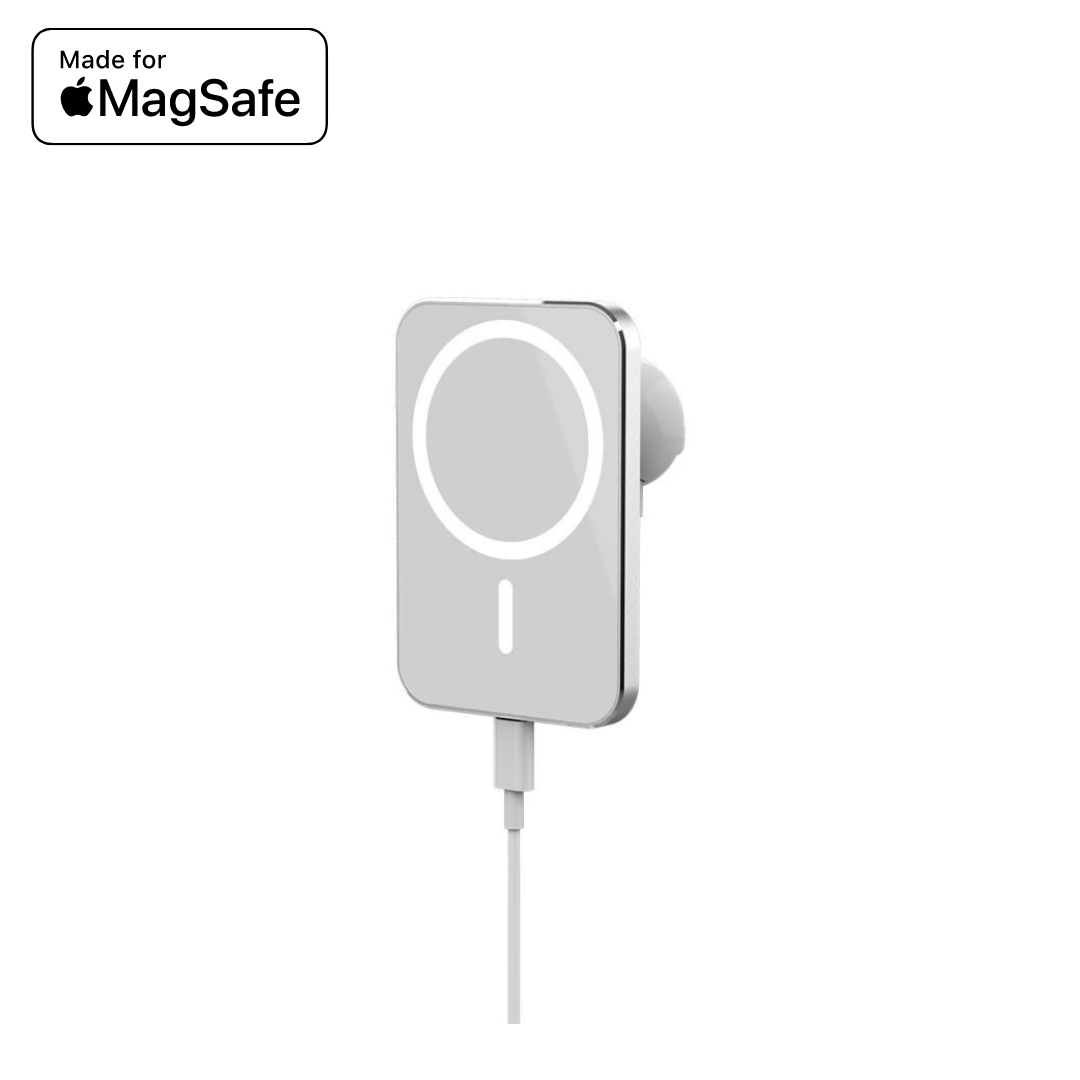 Soporte de carga MagSafe para vehículos para iPhone