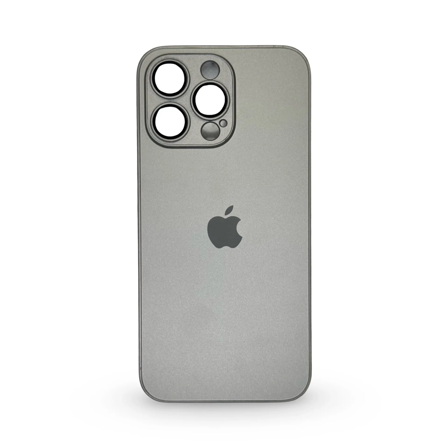 Luxe® Case | iPhone 12 - 16