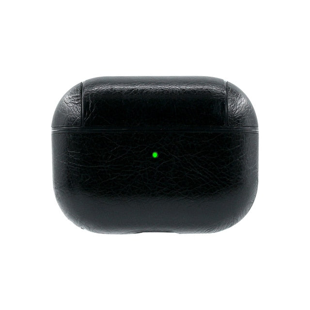Custodia in pelle per AirPods PRO