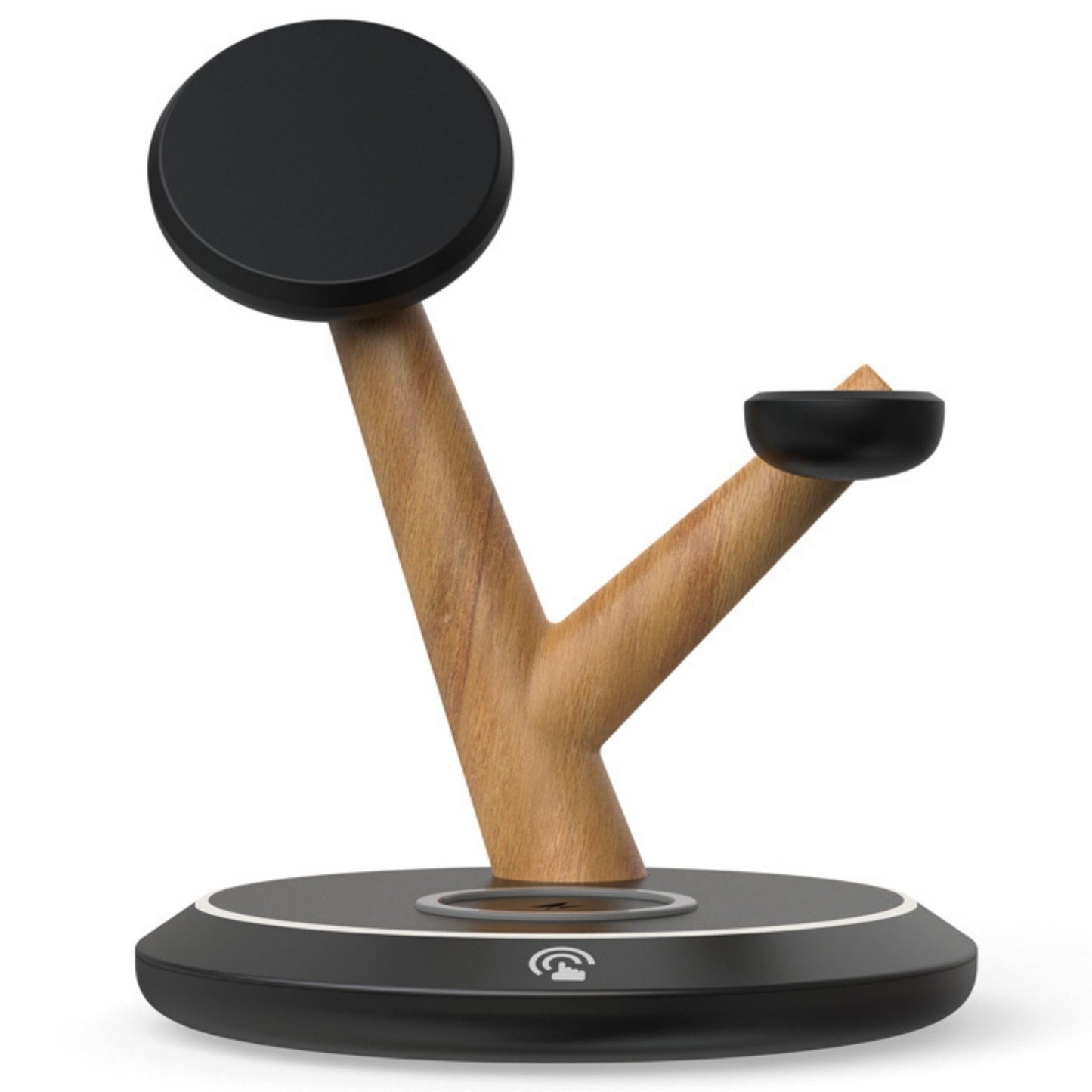 Oaky™ - Caricabatterie wireless MagSafe