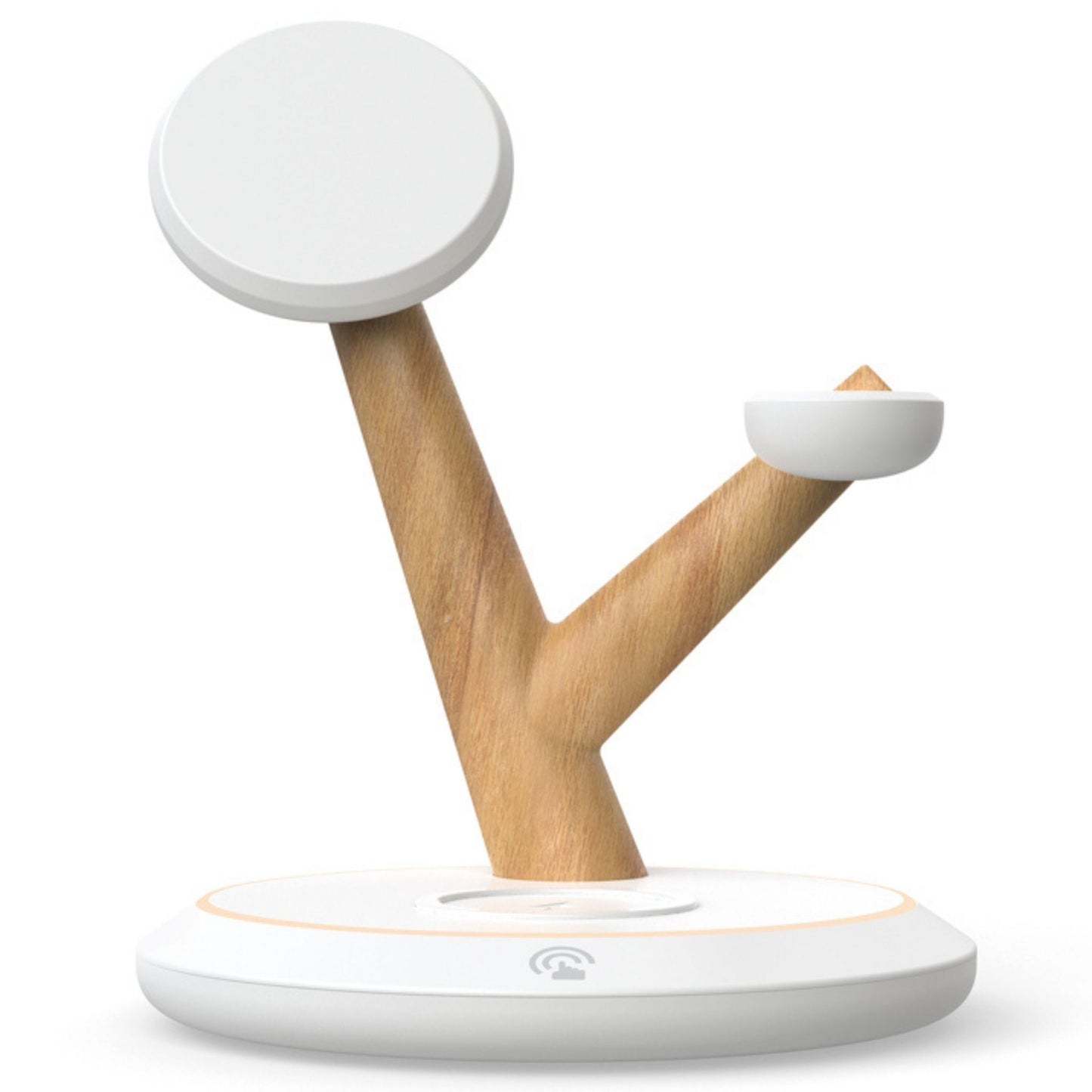 Oaky™ - Caricabatterie wireless MagSafe