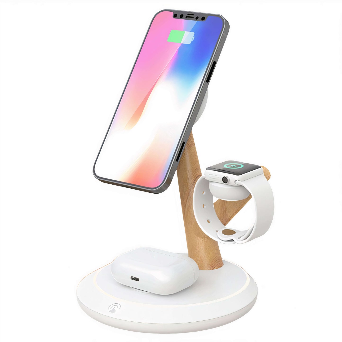 Oaky™ - Caricabatterie wireless MagSafe