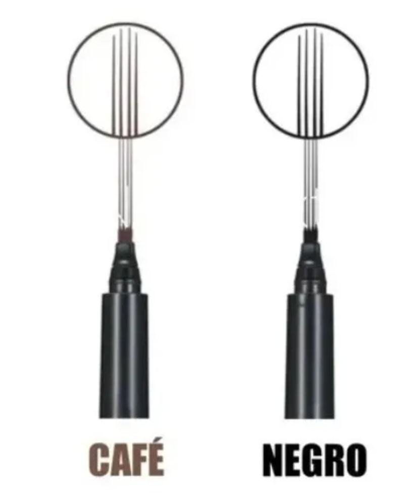 SuperBeard™ - Beard Pencil