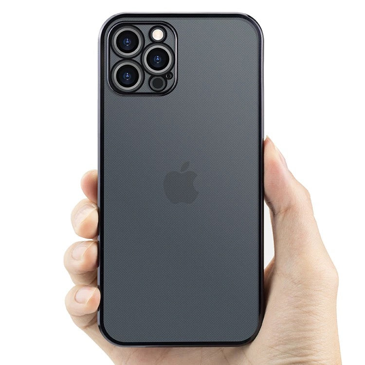 Custodia opaca Aurora™ - serie iPhone 14