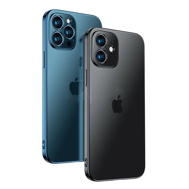 Custodia opaca Aurora™ - serie iPhone 14