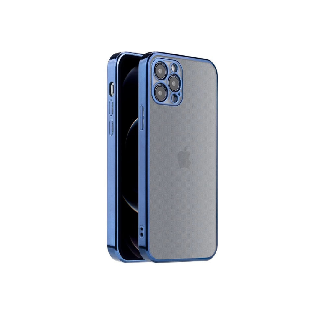 Custodia opaca Aurora™ - serie iPhone 14