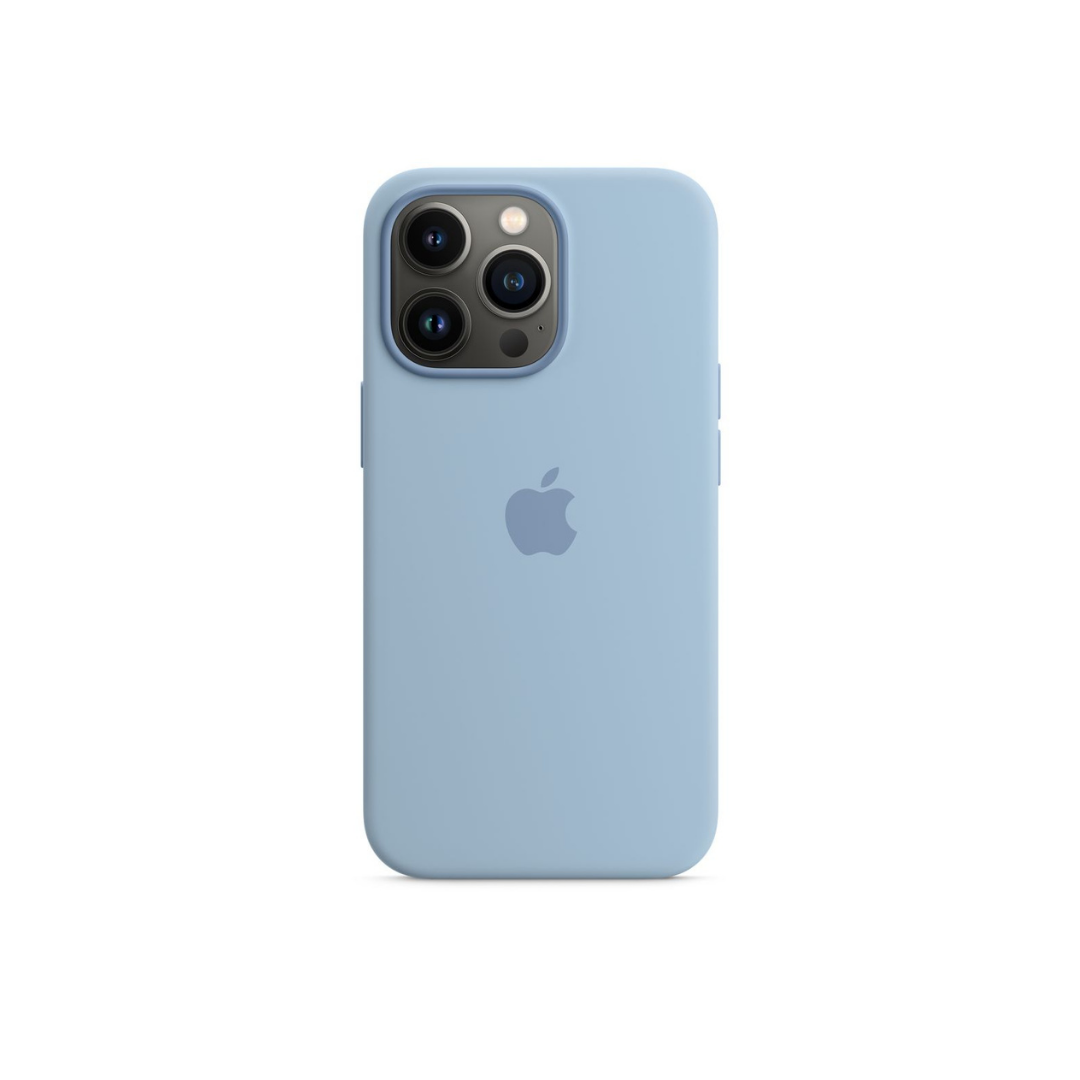 MagSafe Silicone Case | iPhone 12 - 15