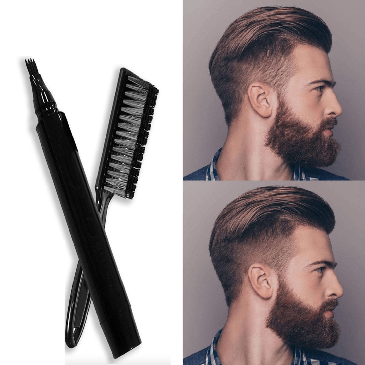 SuperBeard™ - Beard Pencil