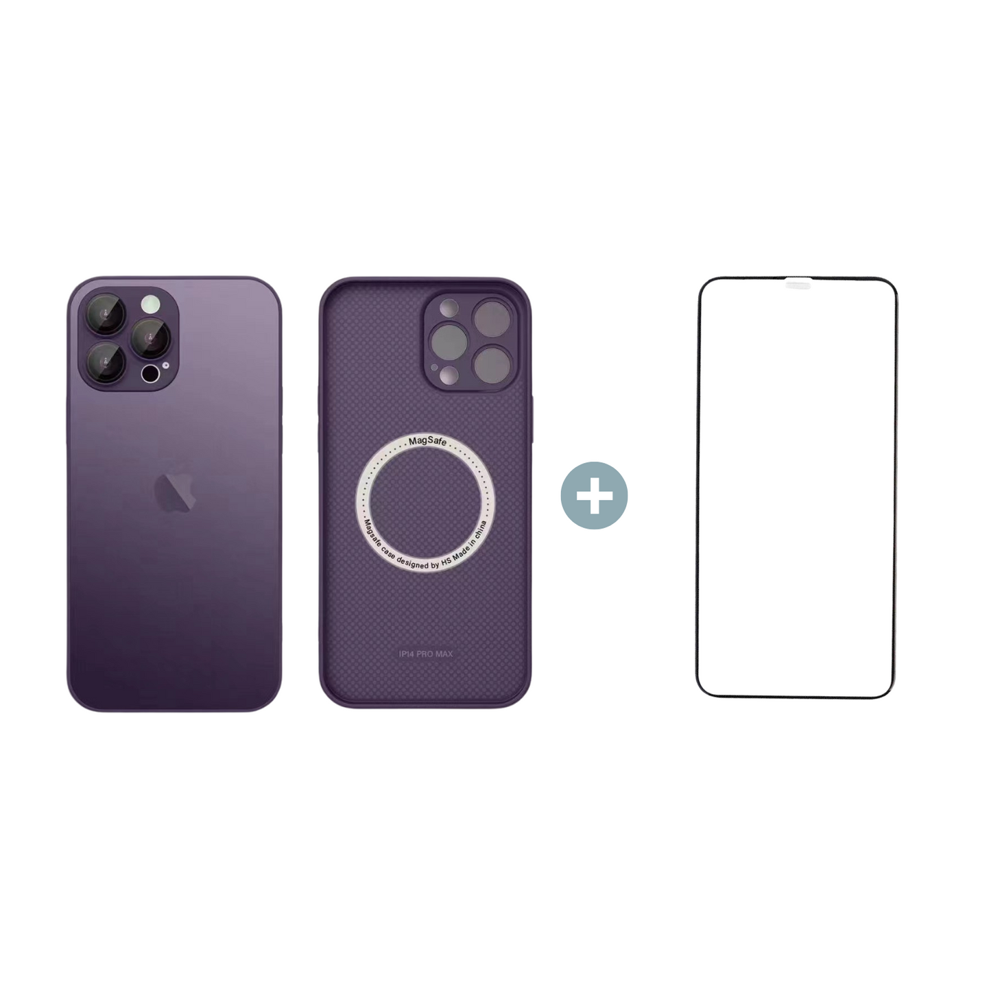 London™ Ultra® Magsafe Case - iPhone 11 - 13 series