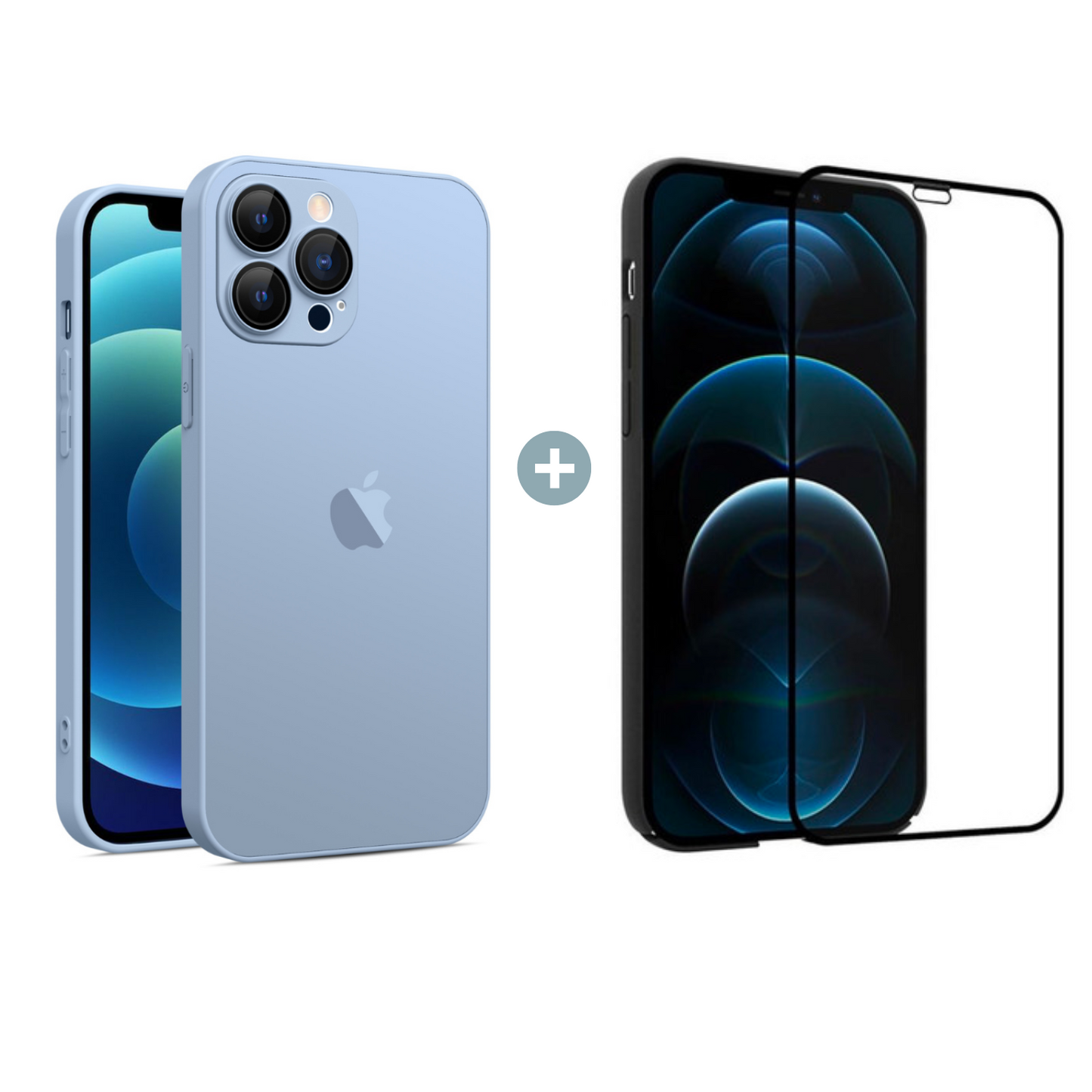 Custodia London™ Ultra® - serie iPhone 14 - 15