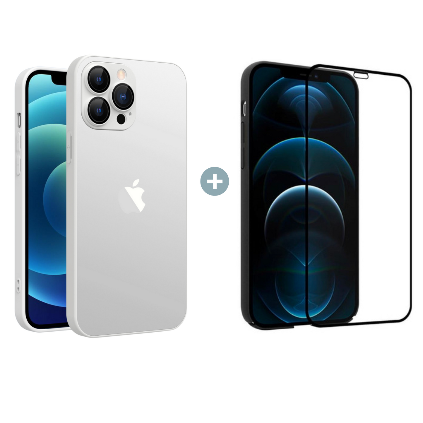 Custodia London™ Ultra® - serie iPhone 14 - 15