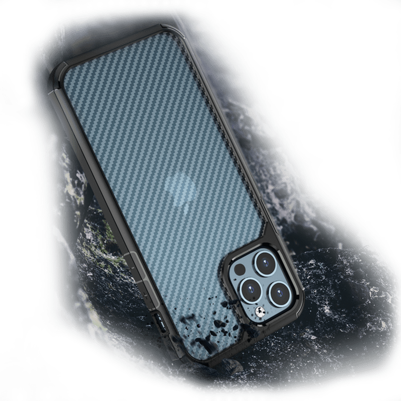 Manchester™ carbon series sheath