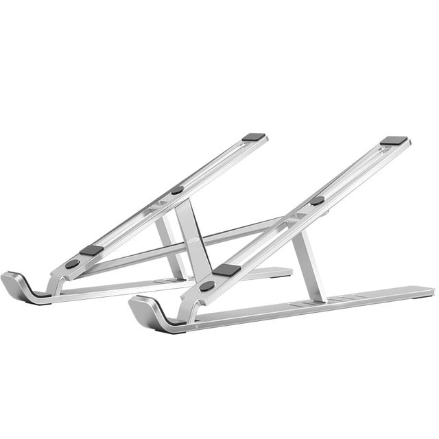 Portable notebook stand