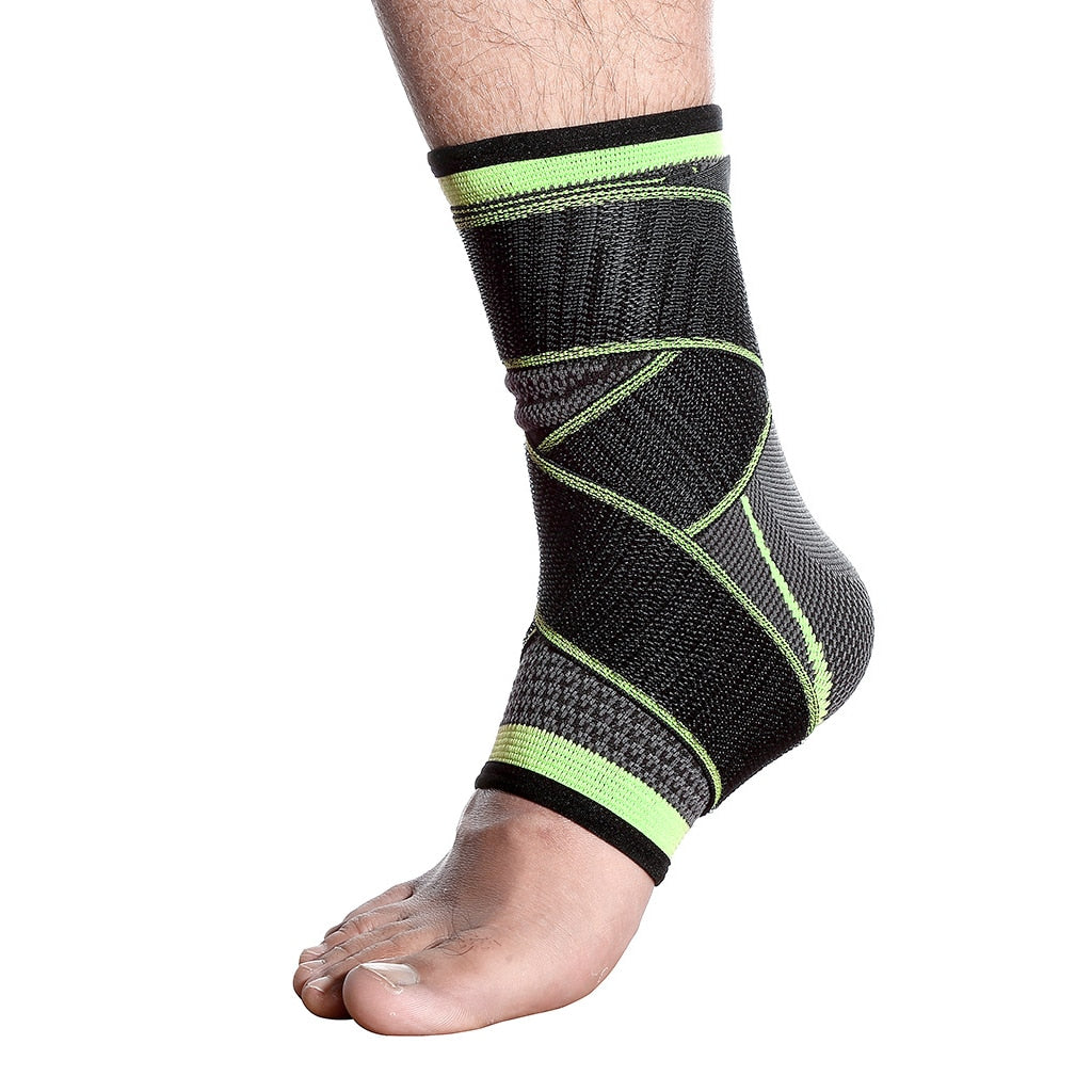 Supporto per caviglia a compressione OneCompress™