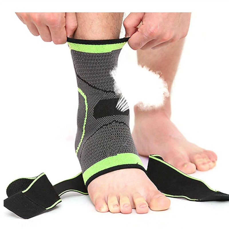 Supporto per caviglia a compressione OneCompress™