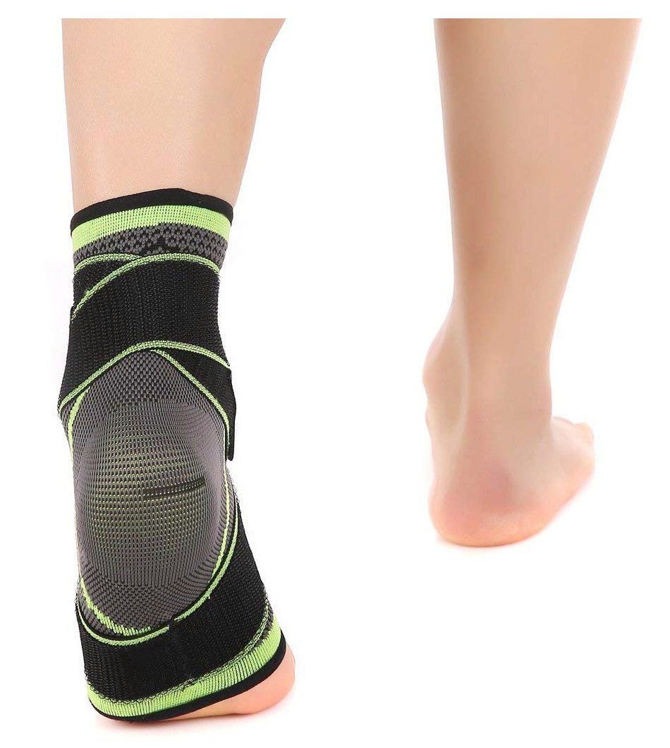 Supporto per caviglia a compressione OneCompress™
