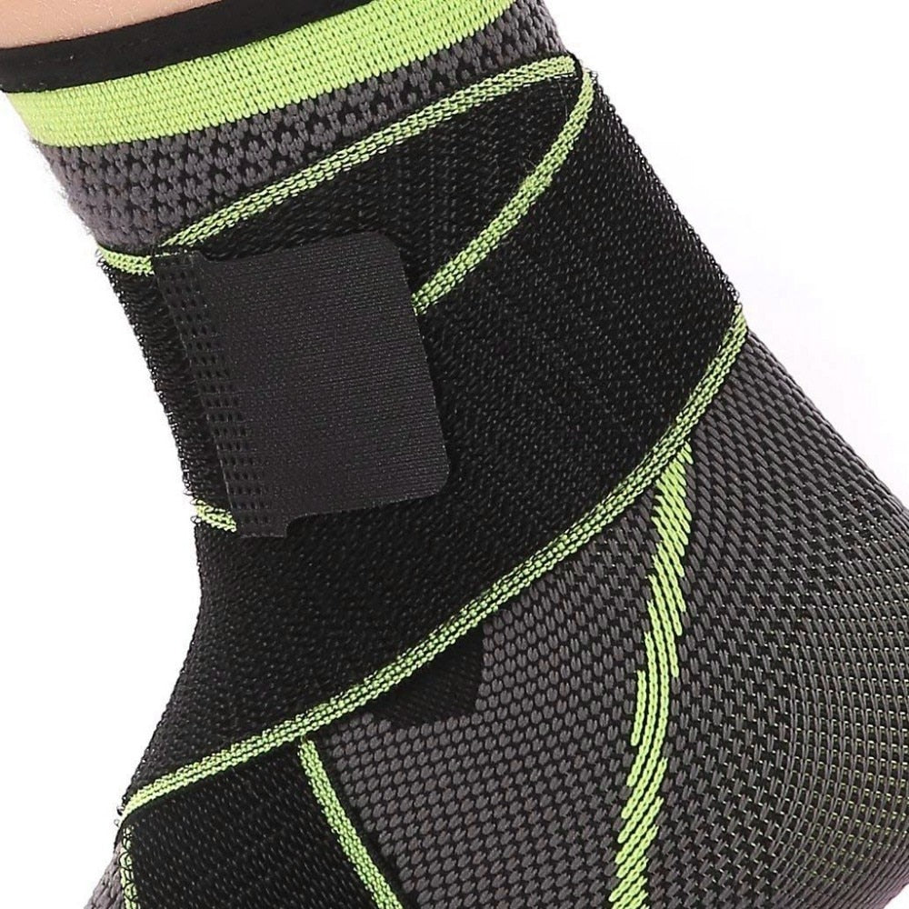 Supporto per caviglia a compressione OneCompress™