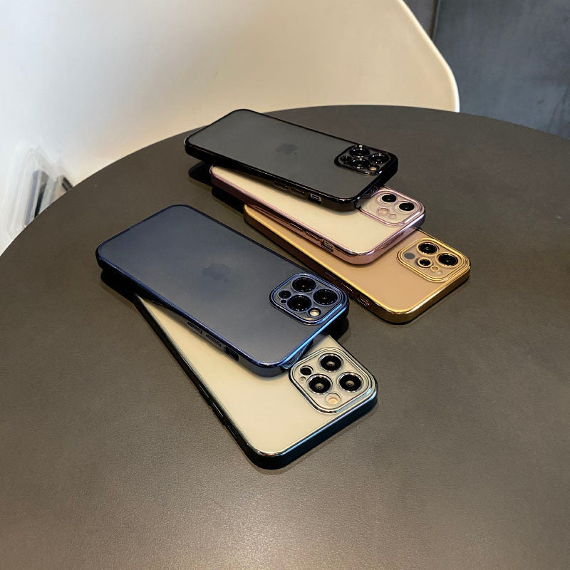 Custodia opaca Aurora™ - serie iPhone 14