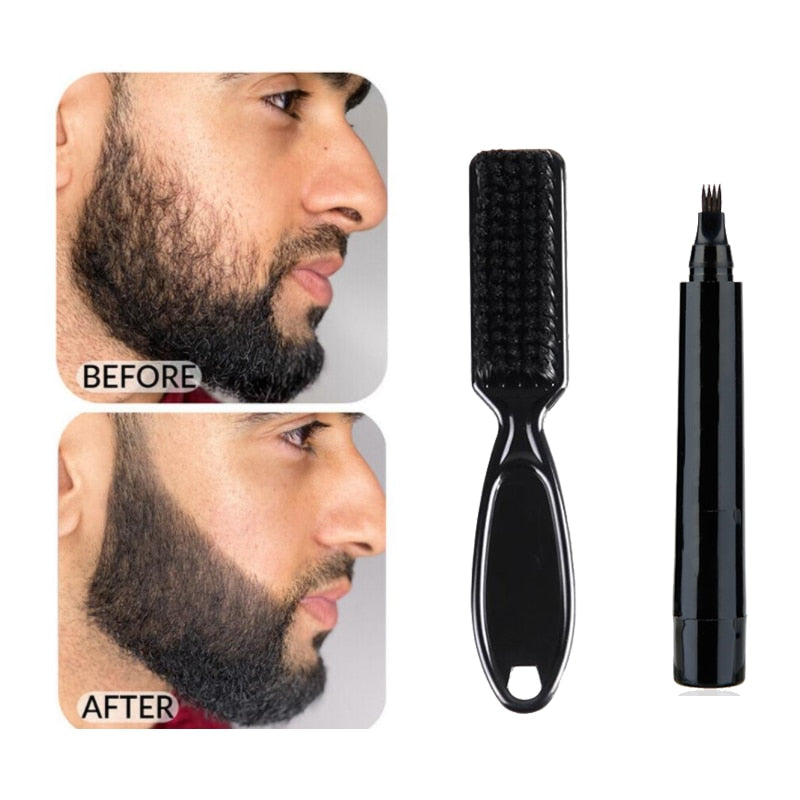 SuperBeard™ - Beard Pencil