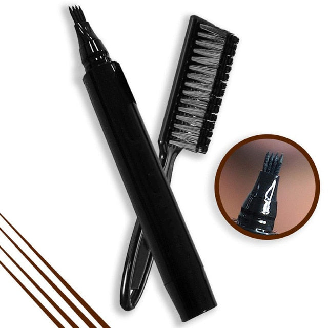 SuperBeard™ - Beard Pencil