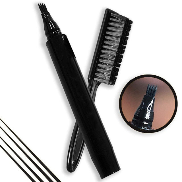 SuperBeard™ - Beard Pencil
