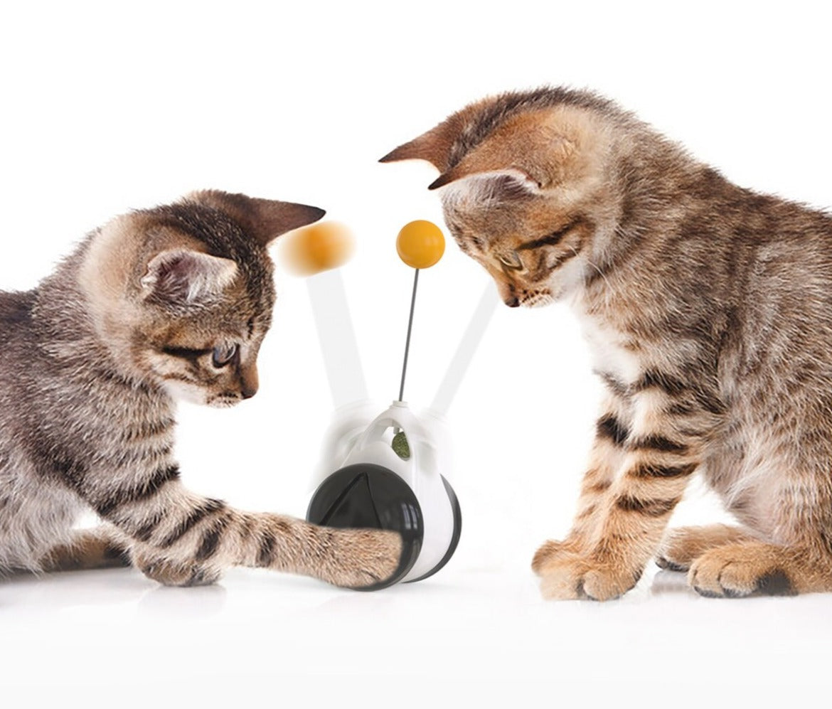 SmartCatip smart toy
