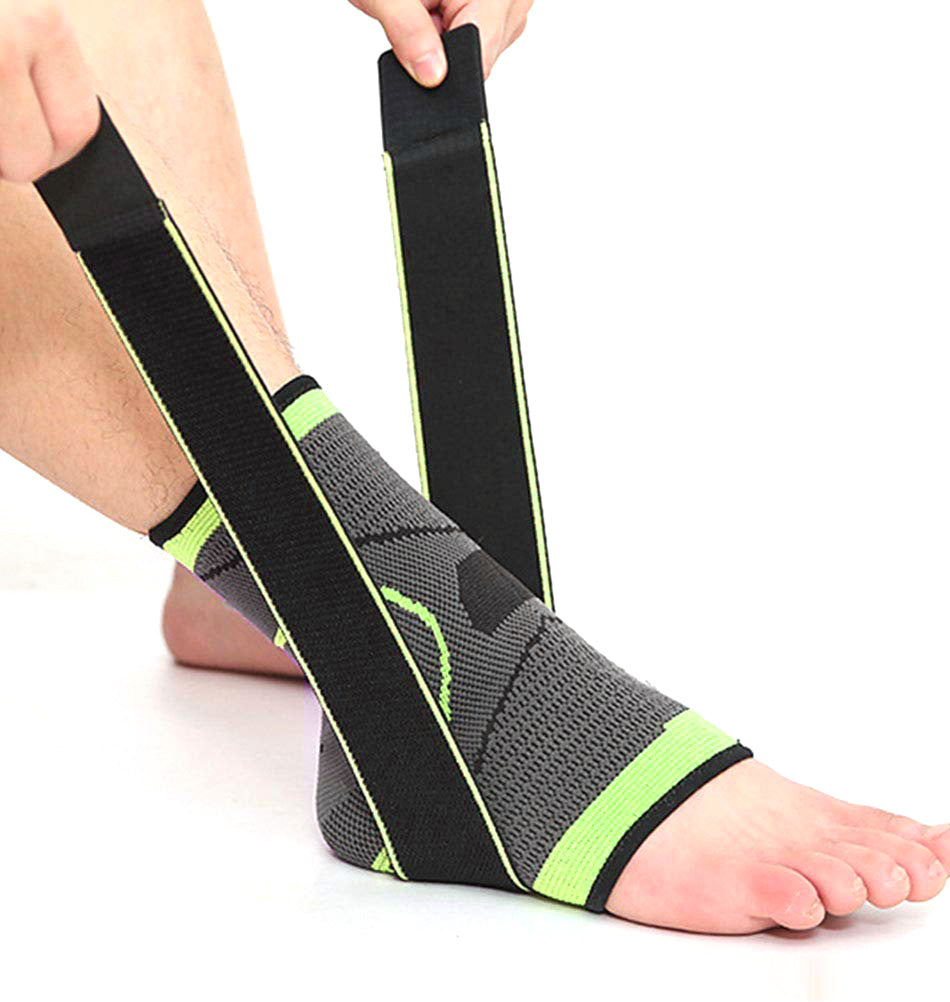 Supporto per caviglia a compressione OneCompress™
