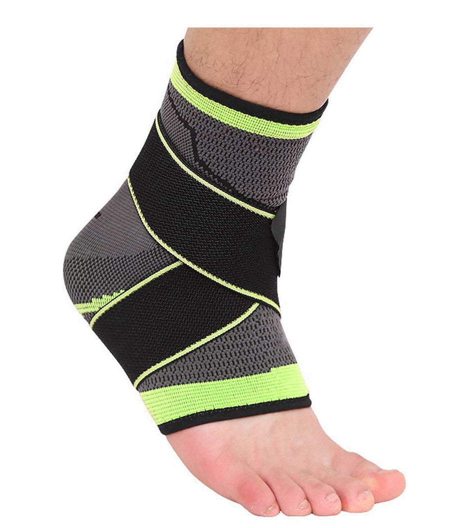 Supporto per caviglia a compressione OneCompress™