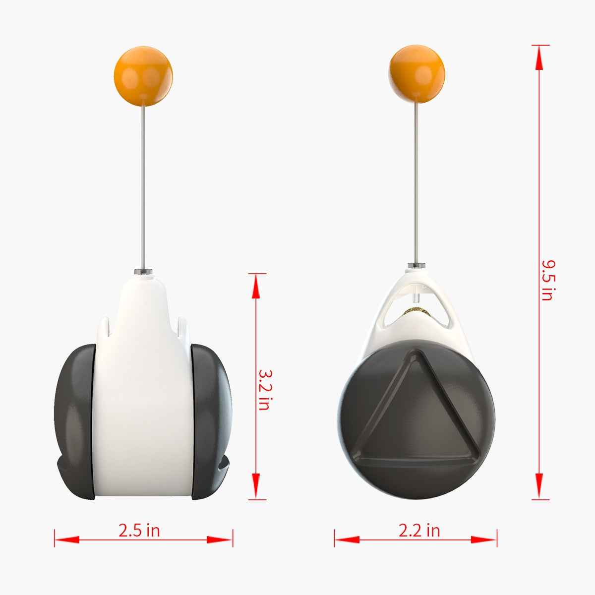 SmartCatip smart toy