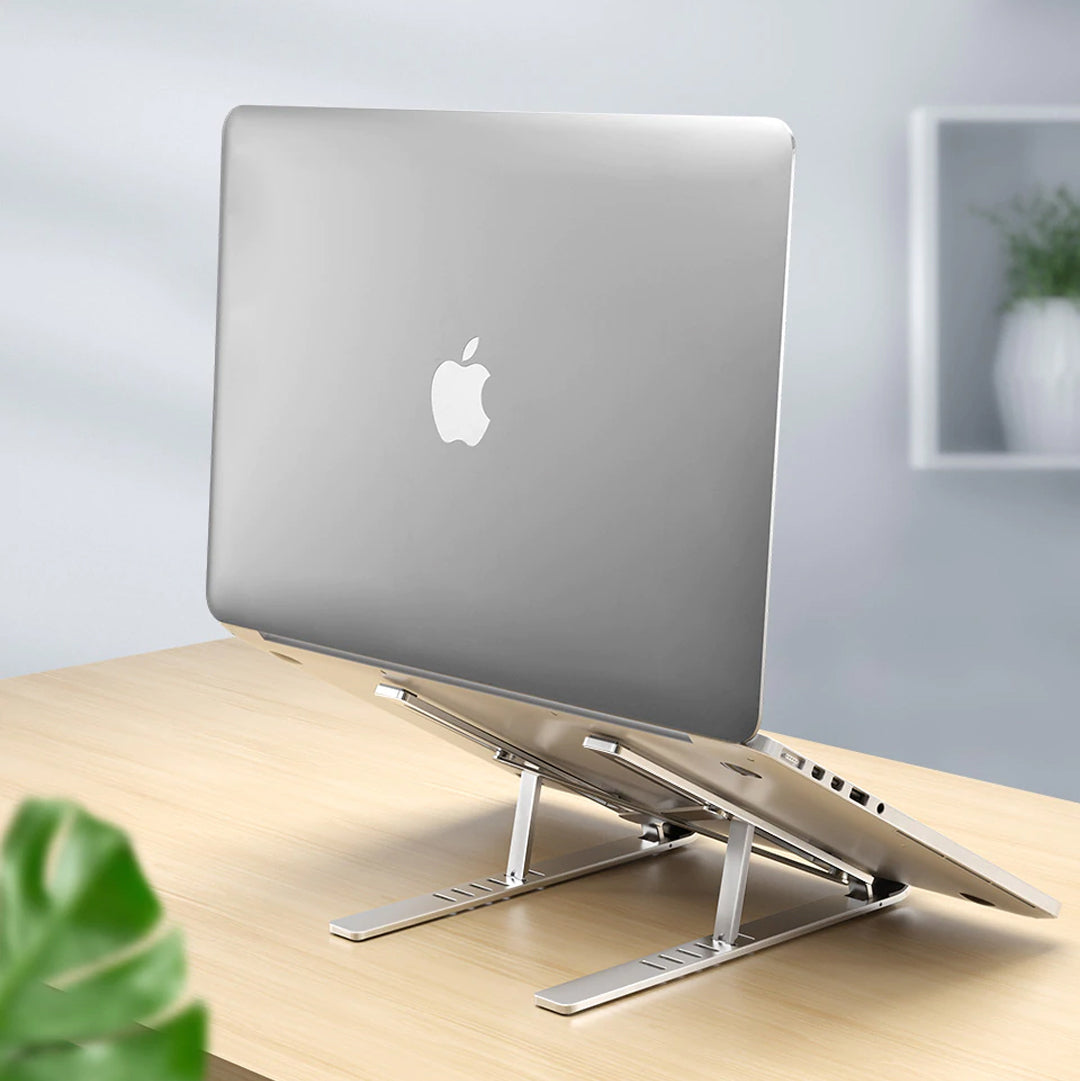 Portable notebook stand