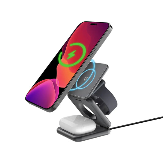 Hook™ - MagSafe Wireless Charger