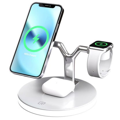 Cargador inalámbrico Aura™ MagSafe 