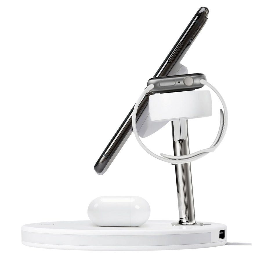 Cargador inalámbrico Aura™ MagSafe 