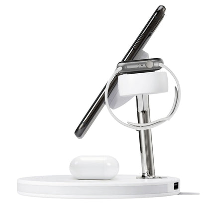 Cargador inalámbrico Aura™ MagSafe 