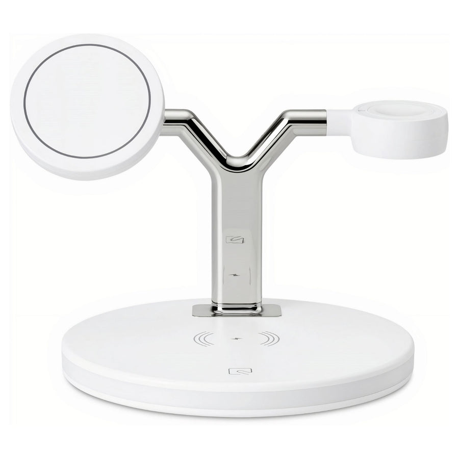 Cargador inalámbrico Aura™ MagSafe 