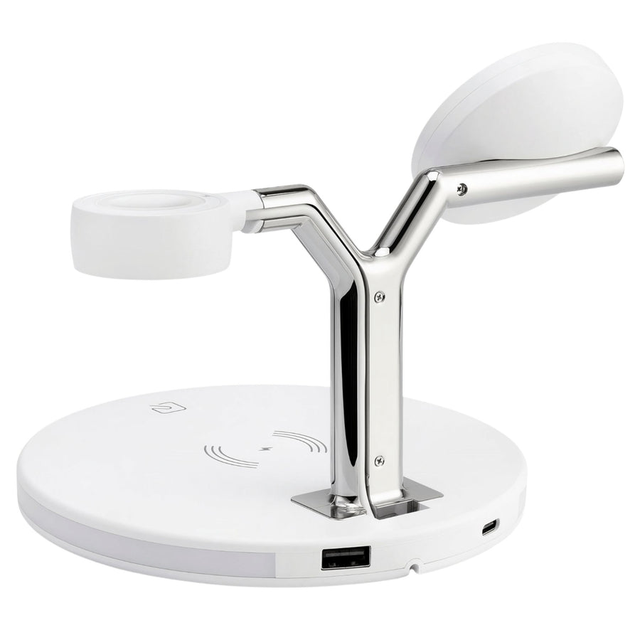 Cargador inalámbrico Aura™ MagSafe 
