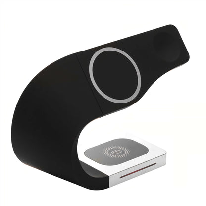Cargador inalámbrico Evans™ MagSafe 