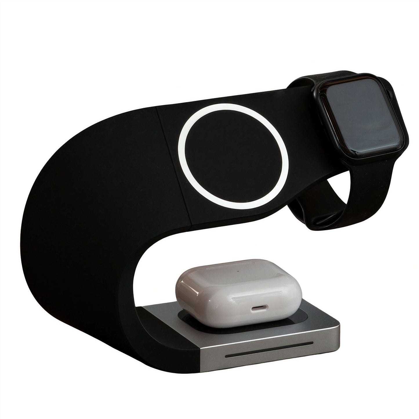 Cargador inalámbrico Evans™ MagSafe 