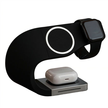 Cargador inalámbrico Evans™ MagSafe 