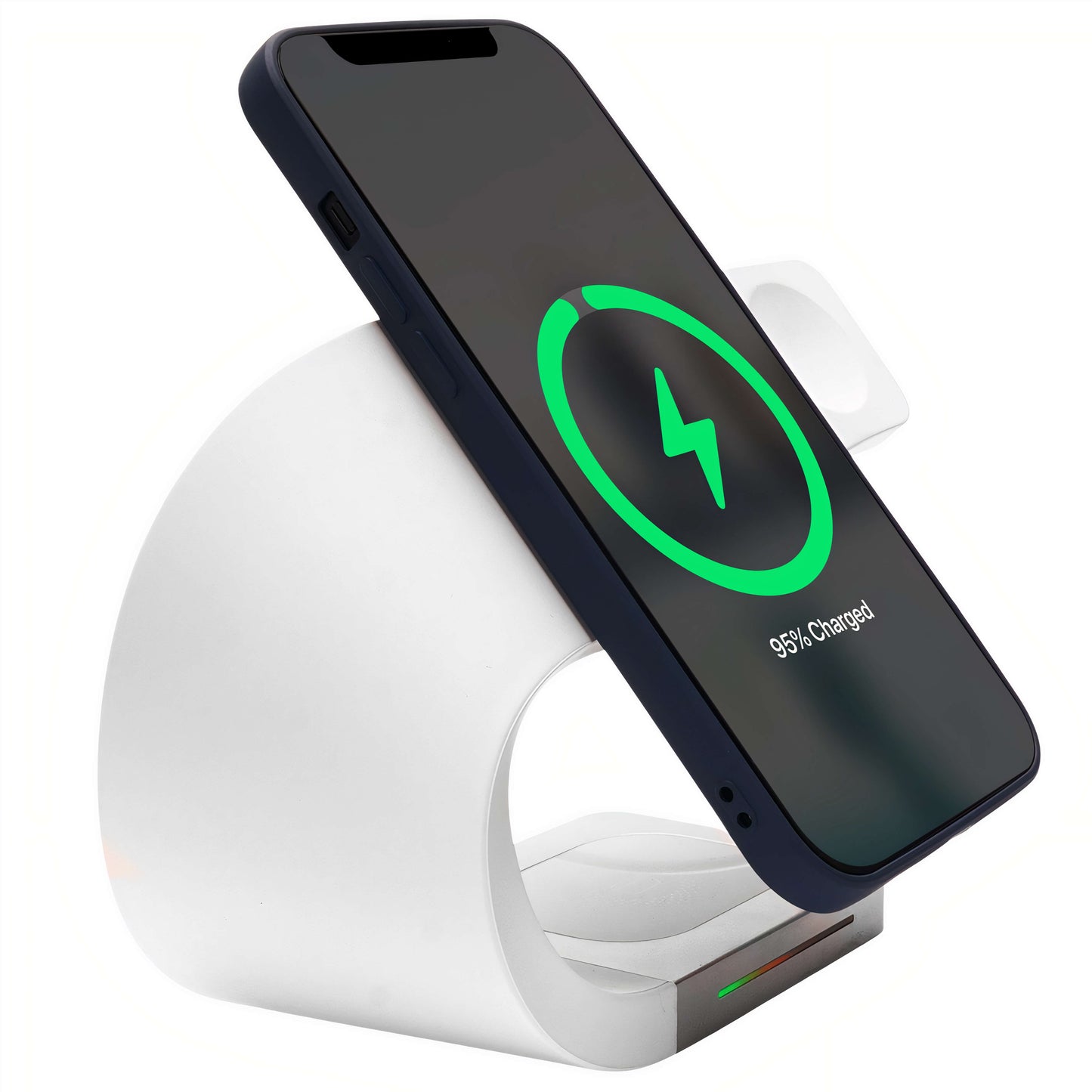 Cargador inalámbrico Evans™ MagSafe 