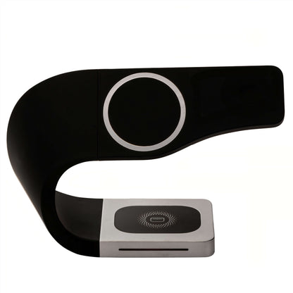 Cargador inalámbrico Evans™ MagSafe 