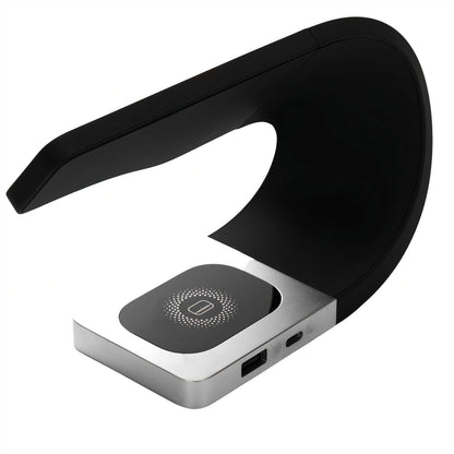 Cargador inalámbrico Evans™ MagSafe 