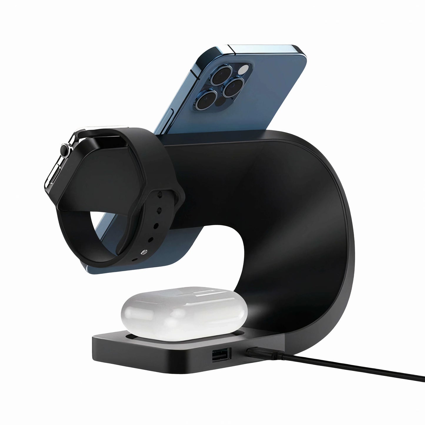 Cargador inalámbrico Evans™ MagSafe 