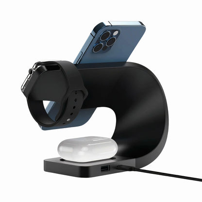 Cargador inalámbrico Evans™ MagSafe 