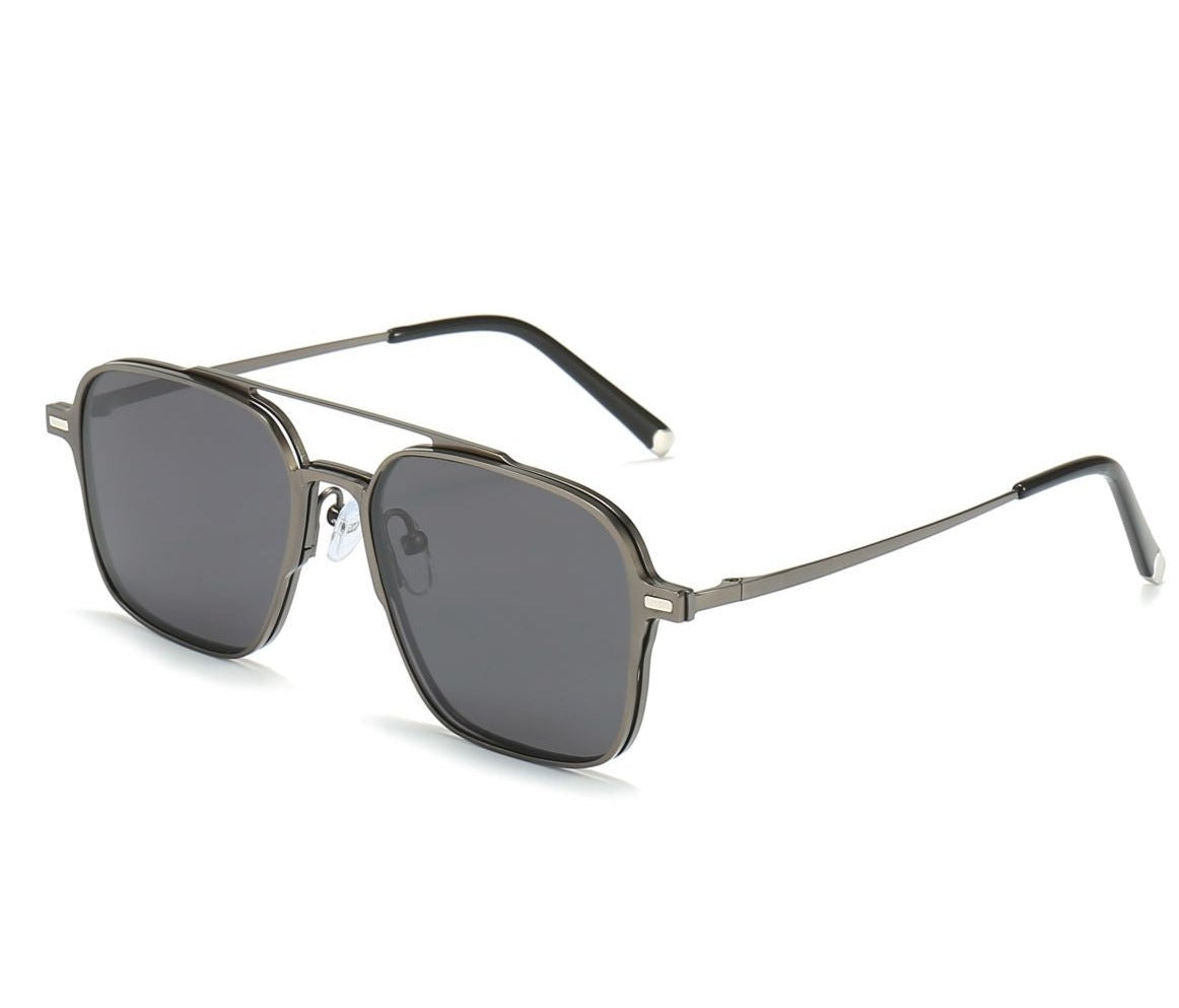 Lentes Hawkeye™ - Sistema 3 en 1 