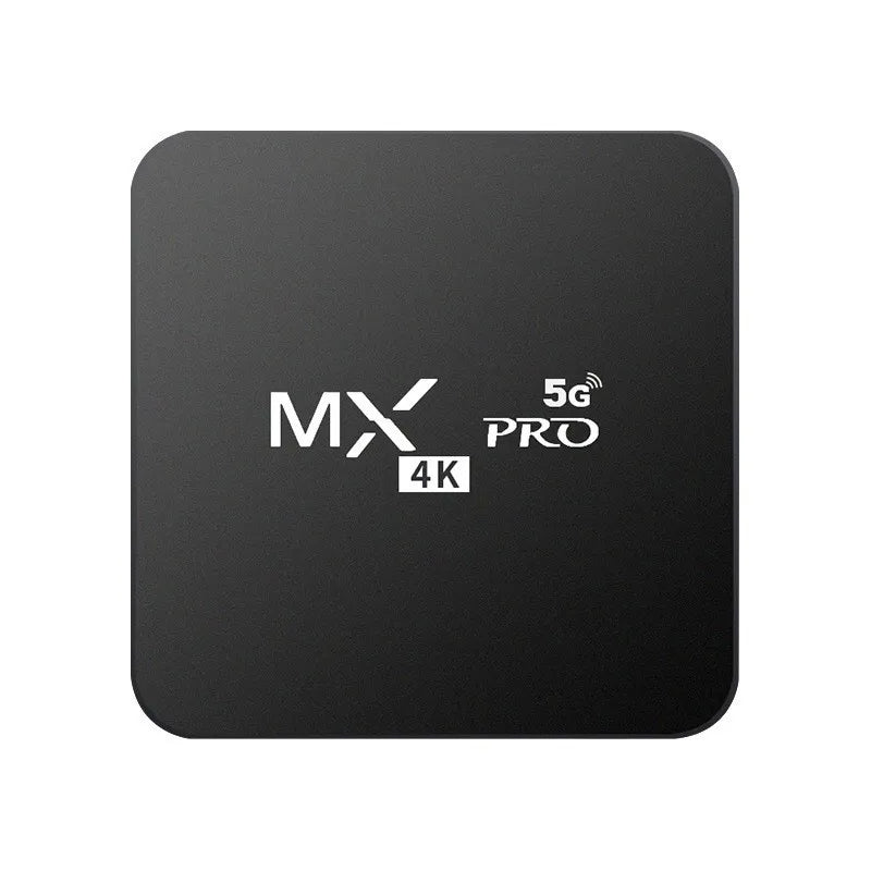TVMax® Decoder