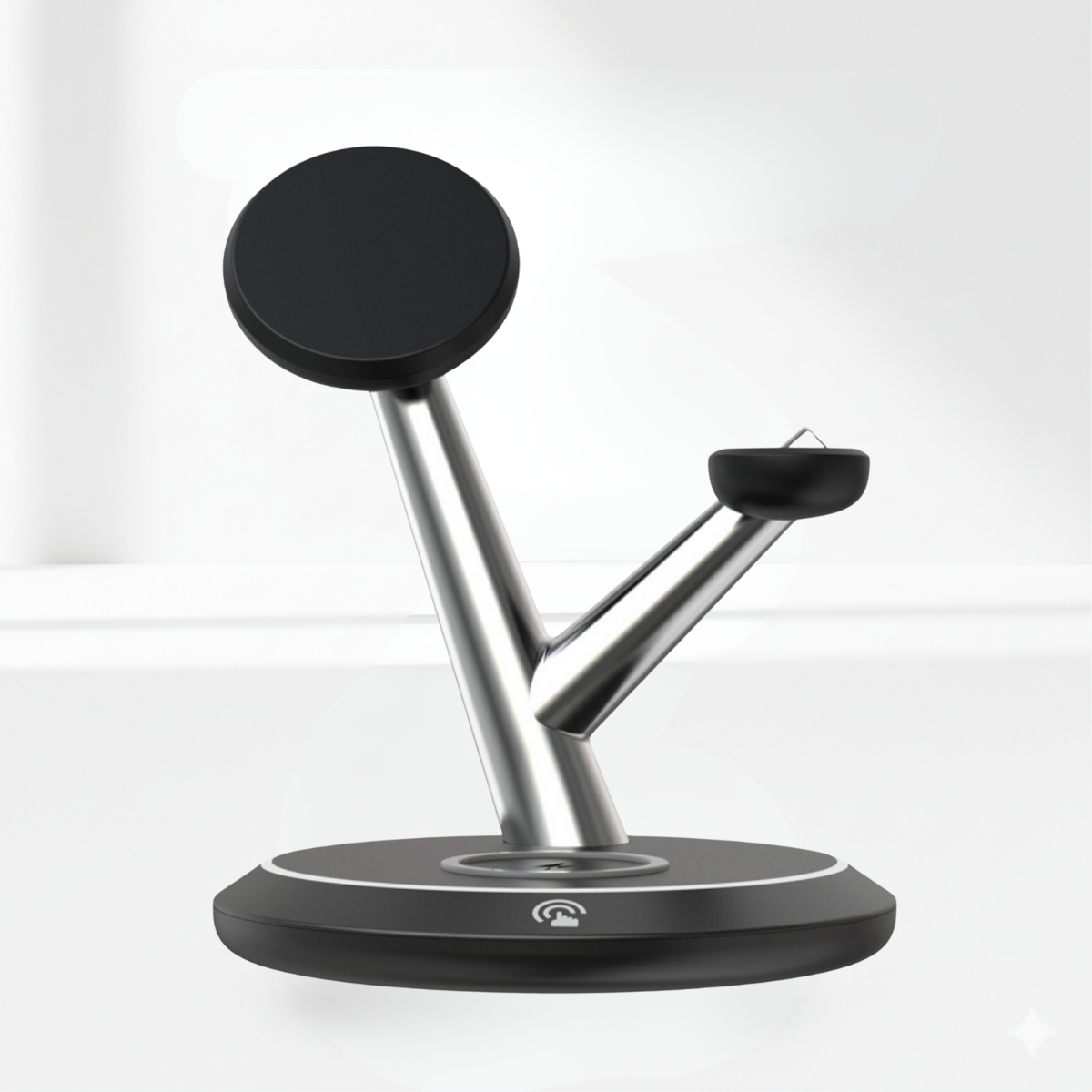 Cargador inalámbrico MagSafe Oaky™ 